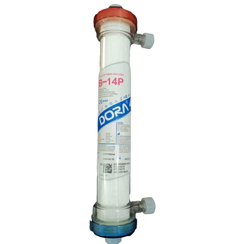 Hollow Fiber Dialyser