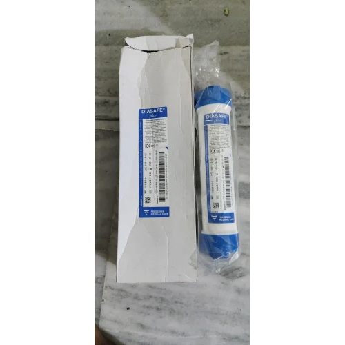 Fresenius Diasafe Plus Filter