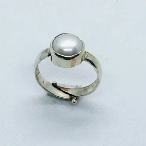 Fresh Water Pearl Moti Ring