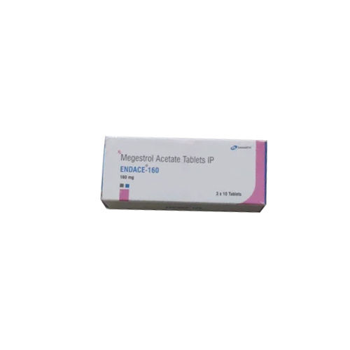 Megestrol Acetate Tablets Ip