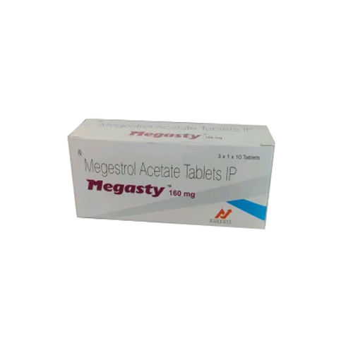 Megestrol Acetate Tablets Ip General Medicines