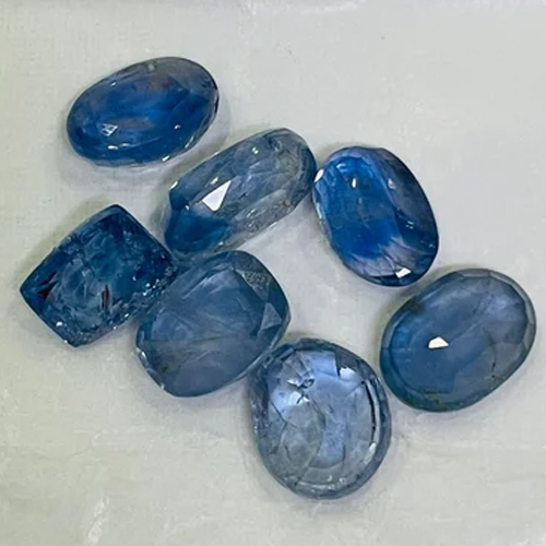 Ceylon Blue Neelam Sapphire