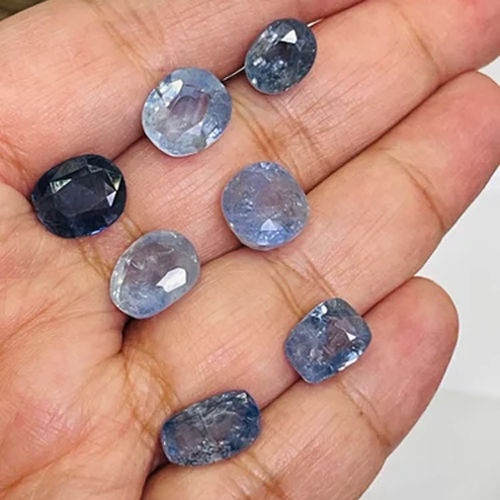 Natural Ceylon Srilankan Blue Sapphire