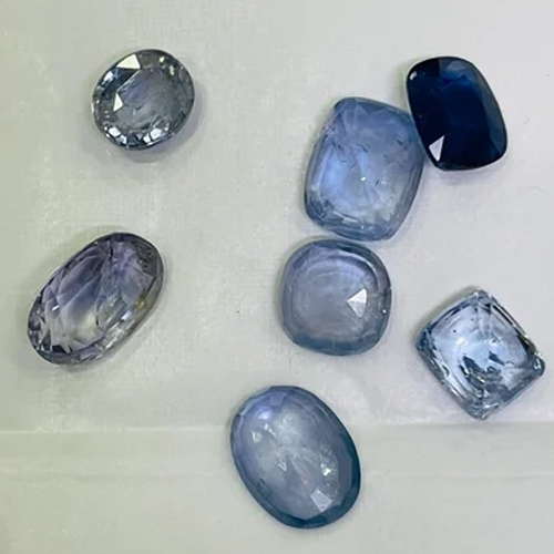 Ceylon Srilankan Natural Sapphire