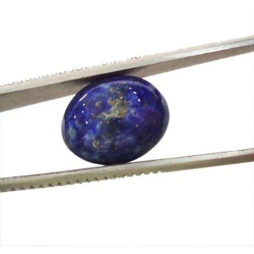 Lapis Lazuli Lazvart Semi Precious Gemstone