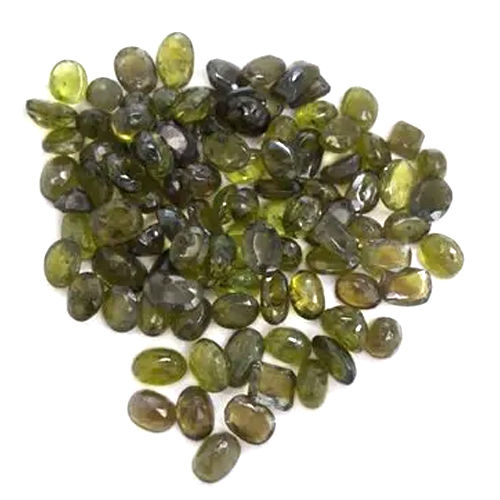 Peridot Semi Precious Gemstone