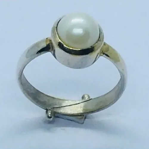South Sea Pearl Moti Ring