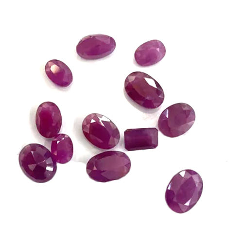 Mozambique Ruby Gemstone