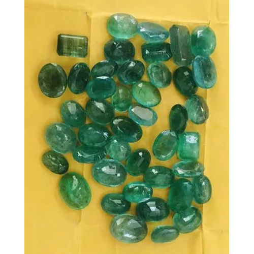 Zambian Emerald Gemstone