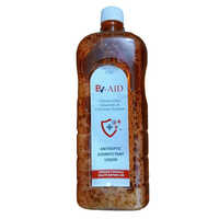 Antiseptic Disinfectant Liquid Recommended For: All