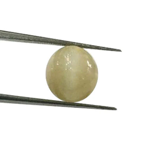 polished Cats Eye Lahasuniya Gemstone