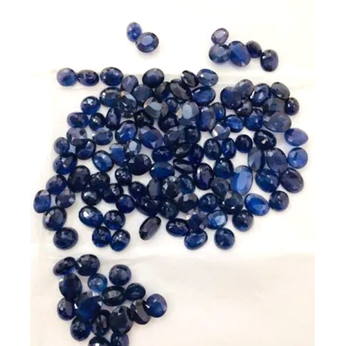 Bangkok Natural Blue Sapphire Neelam Gemstone