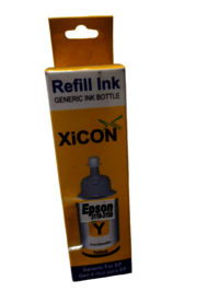 Epson L3150 Yellow Ink - 70 ML
