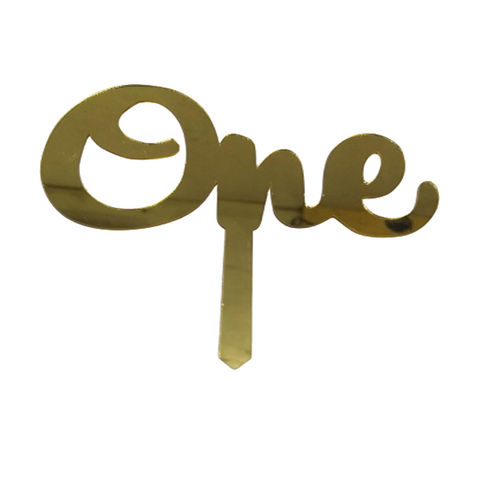 Cake Topper Products