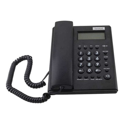 BEETEL M-53 CALLER ID SPEAKER PHONE