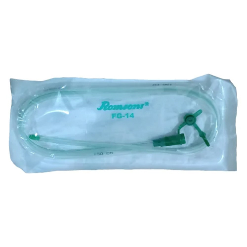 Romolene Ryles Tube Recommended For: Doctor