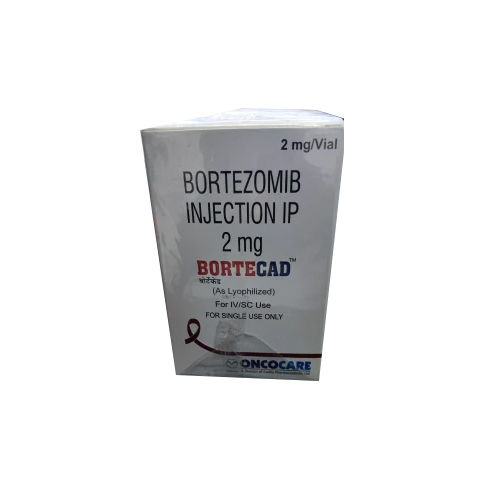 Bortezomib Injection Ip General Medicines