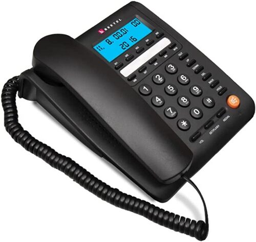 BEETEL M-59 CALLER ID SPEKER PHONE