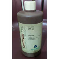 Liquid Betadine Antiseptic Solution 500ml