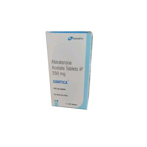 Simtica Abiraterone 250 Mg Tablets General Medicines