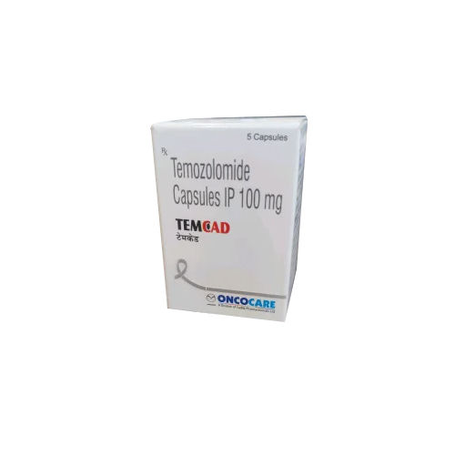 Tencad 100 Capsule General Medicines