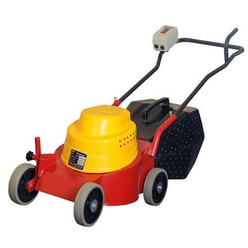 RMEL462 5 HP Electric Lawn Mower