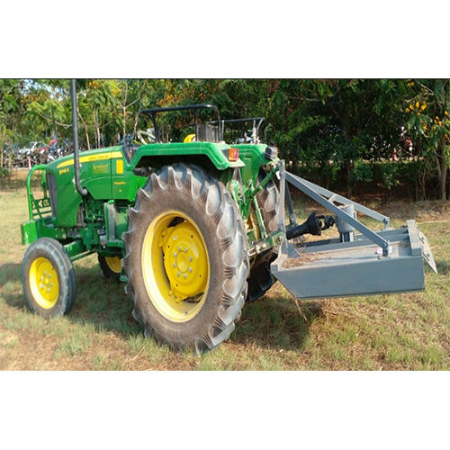 Rmel-785 Tractor Rotary Tiller Length: 1200 Millimeter (Mm)