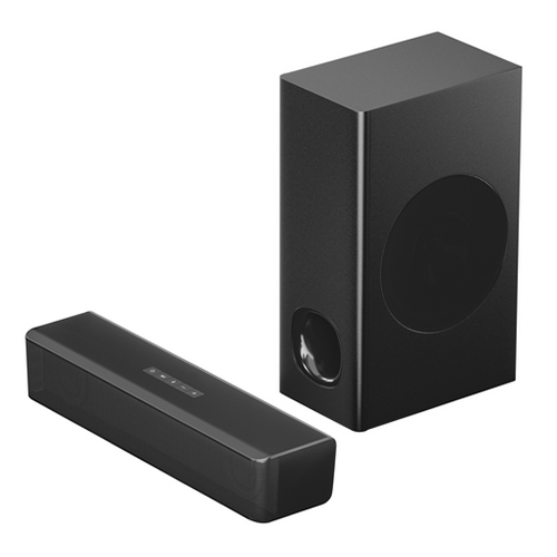 Soundbar 8813 - Color: Different Available