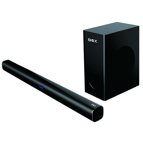 Soundbar 8820 - Color: Different Available