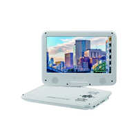 Abs Plastic Portable Cd Player