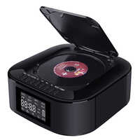 Black 2.1ch Cd Player-pc-473