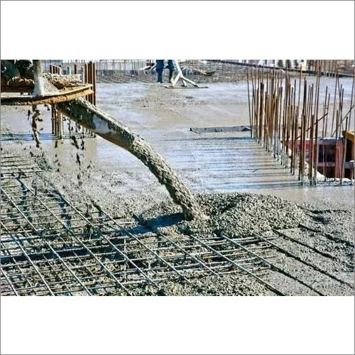 3003 M20 Grade Ready Mix Concrete