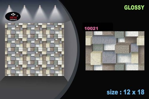 12X18 Wall Tiles