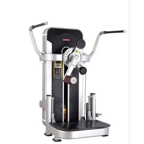 Energie Fitness Multi Hip Machine Application: Tone Up Muscle