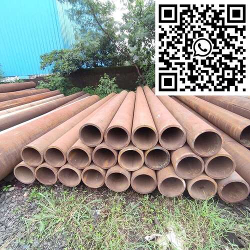 4140 Grade Seamless Pipe Grade: First Class