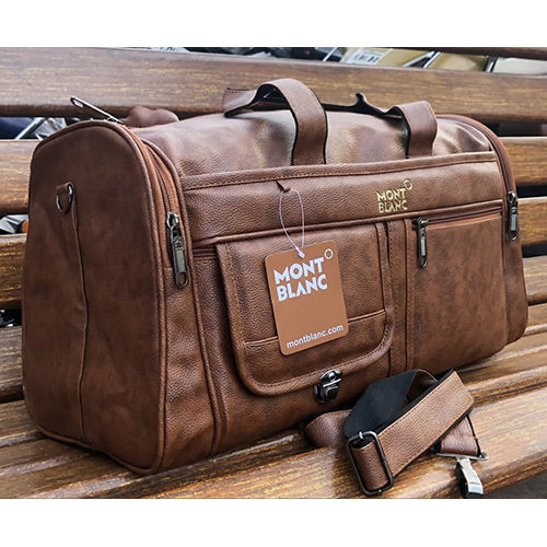 Travelling Duffle Bag