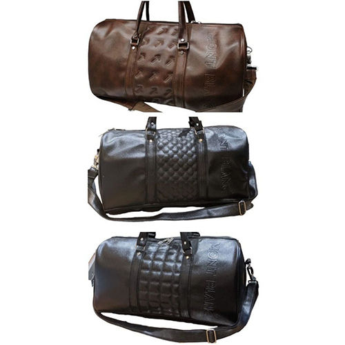 Mens Duffle Bag for Gym