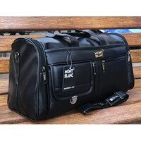 Travelling Duffle Bag