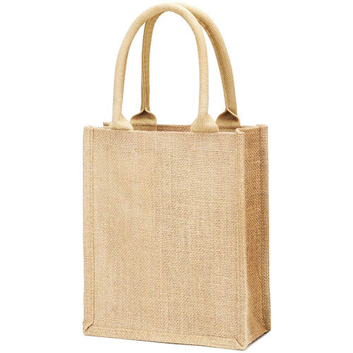 Plain Jute Bag