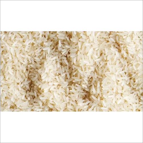 Parboiled Rice Packaging: Vacuum