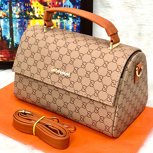 Branded Ladies Bag At 600 00 INR In Anklesvar INA Gujarat Kajal Bag 