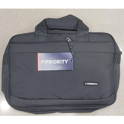 Mens Office Laptop Side Bag