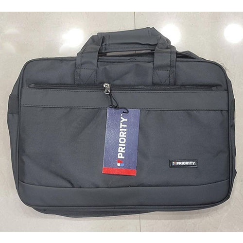 Office Laptop Side Bag