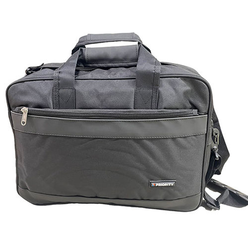 Side Laptop Bag