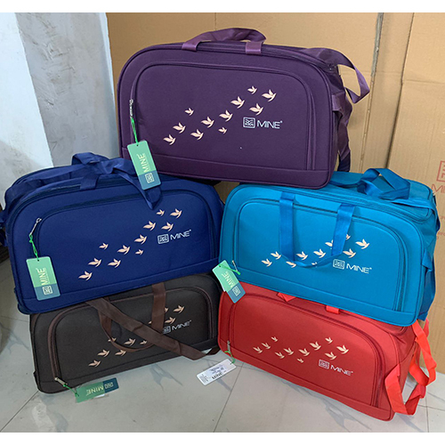 Durable Travelling Luggage Bag