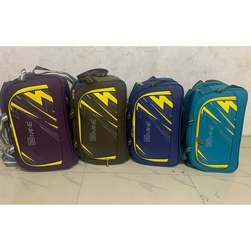 Sport Luggage Bag