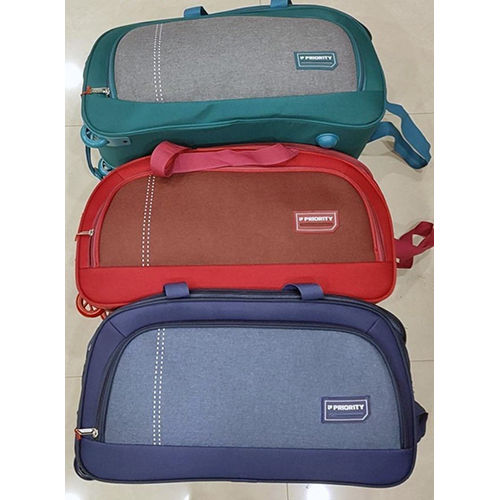 Trolley Luggage Bag