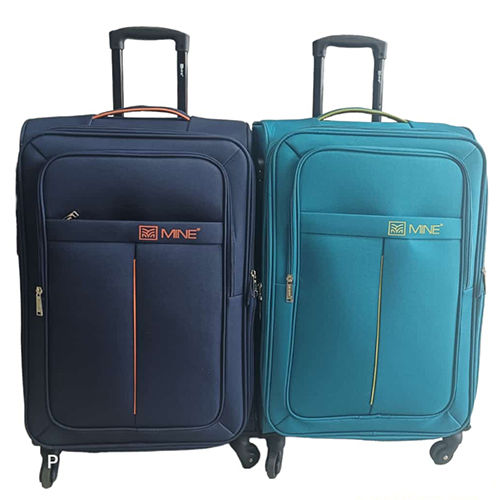 Polyester Trolley Bag