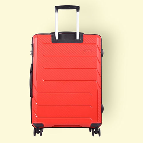 Polypropylene Luggage Trolley Bag