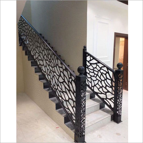 Cast Iron Costomise Railing